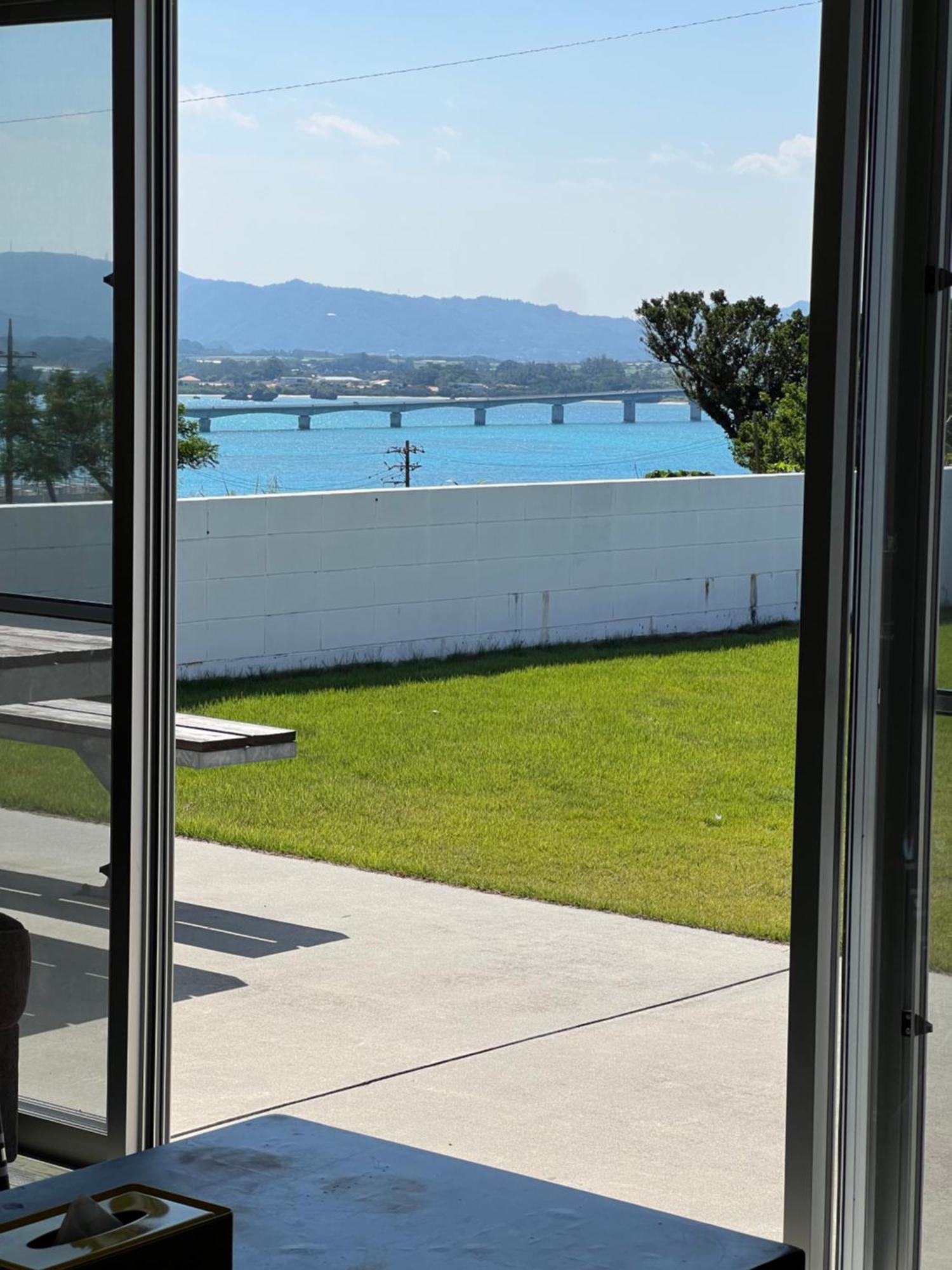 Villa Kouri Base Noa Esterno foto