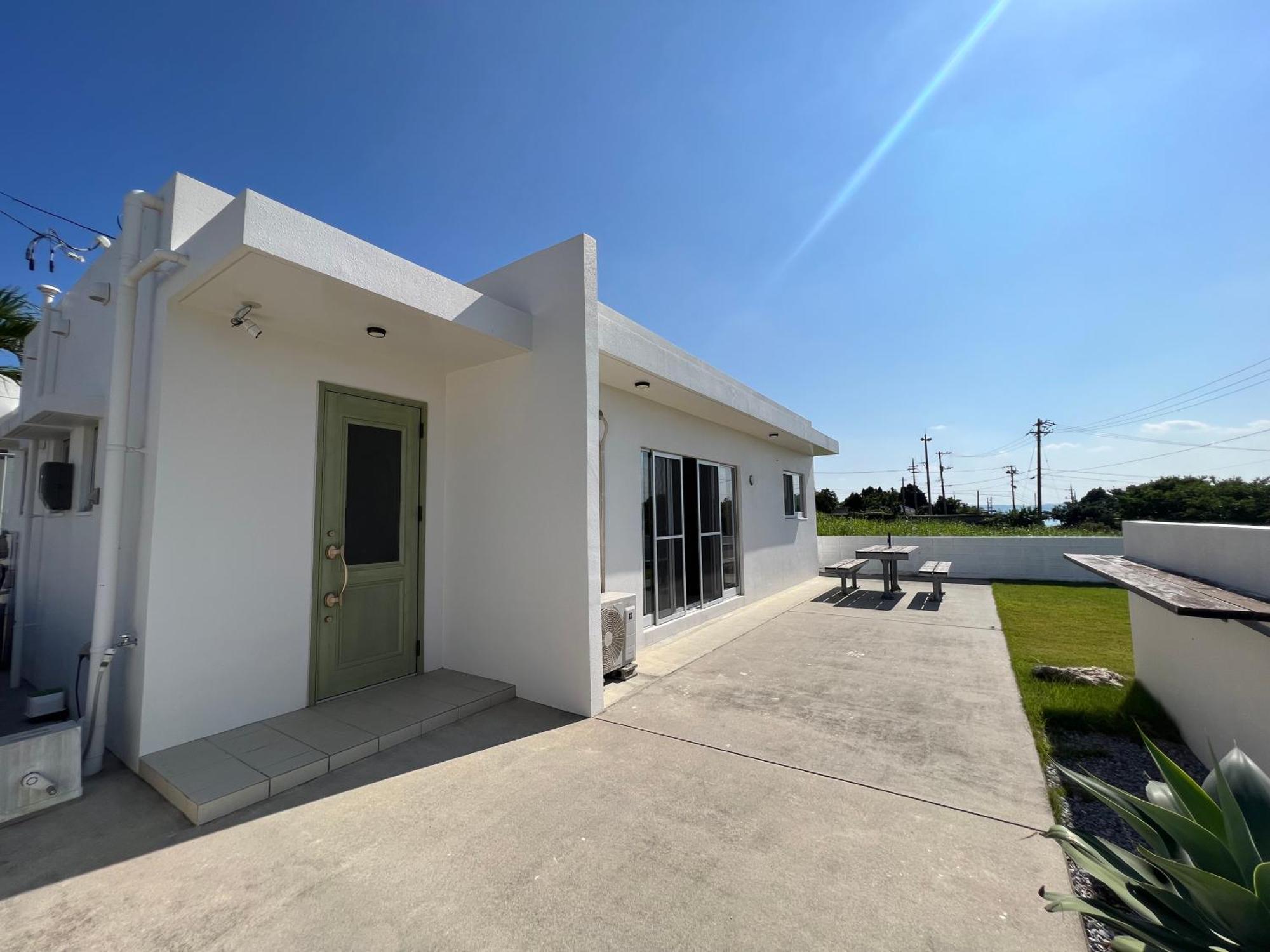Villa Kouri Base Noa Esterno foto